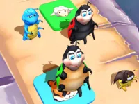 Küçük Böcekler Oyunu